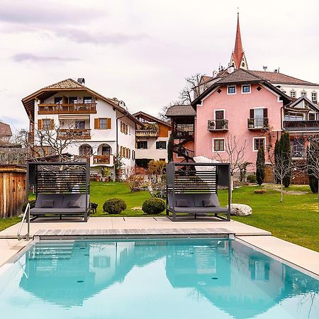 Der Unterwirt Guesthouse And Restaurant 丘萨 外观 照片