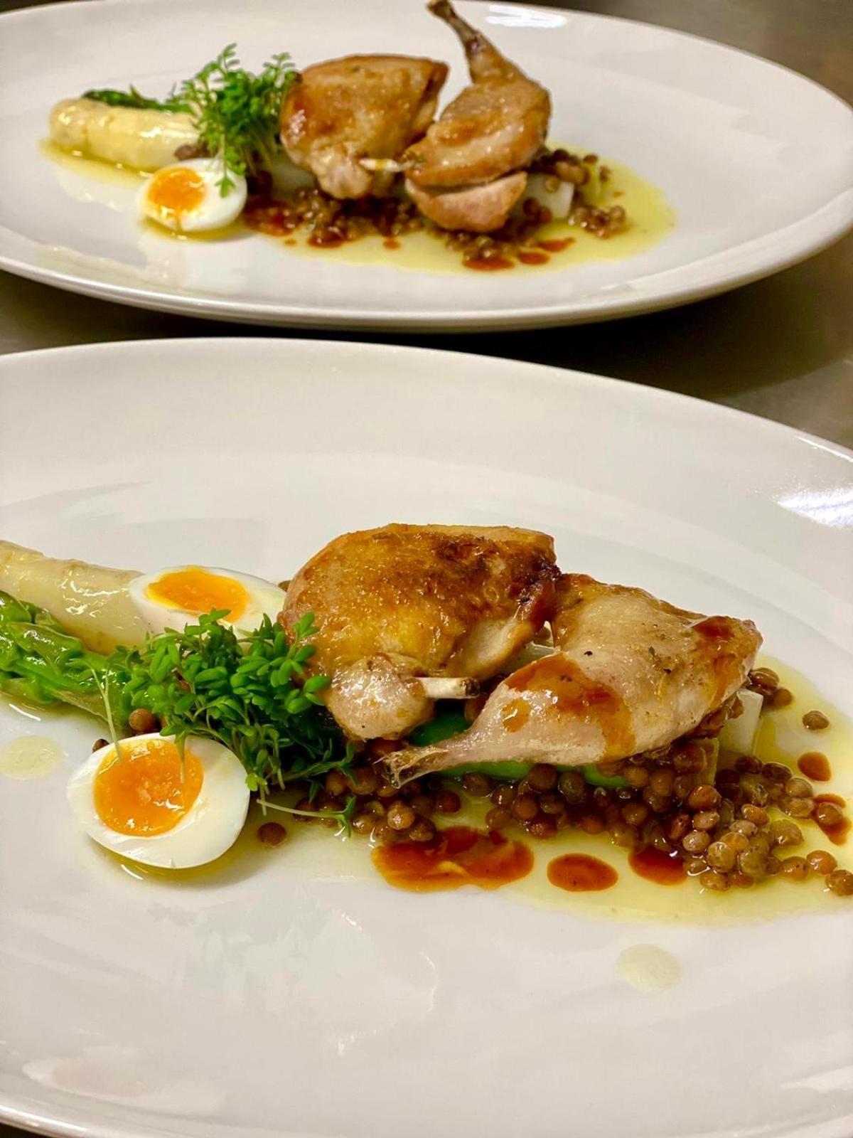 Der Unterwirt Guesthouse And Restaurant 丘萨 外观 照片
