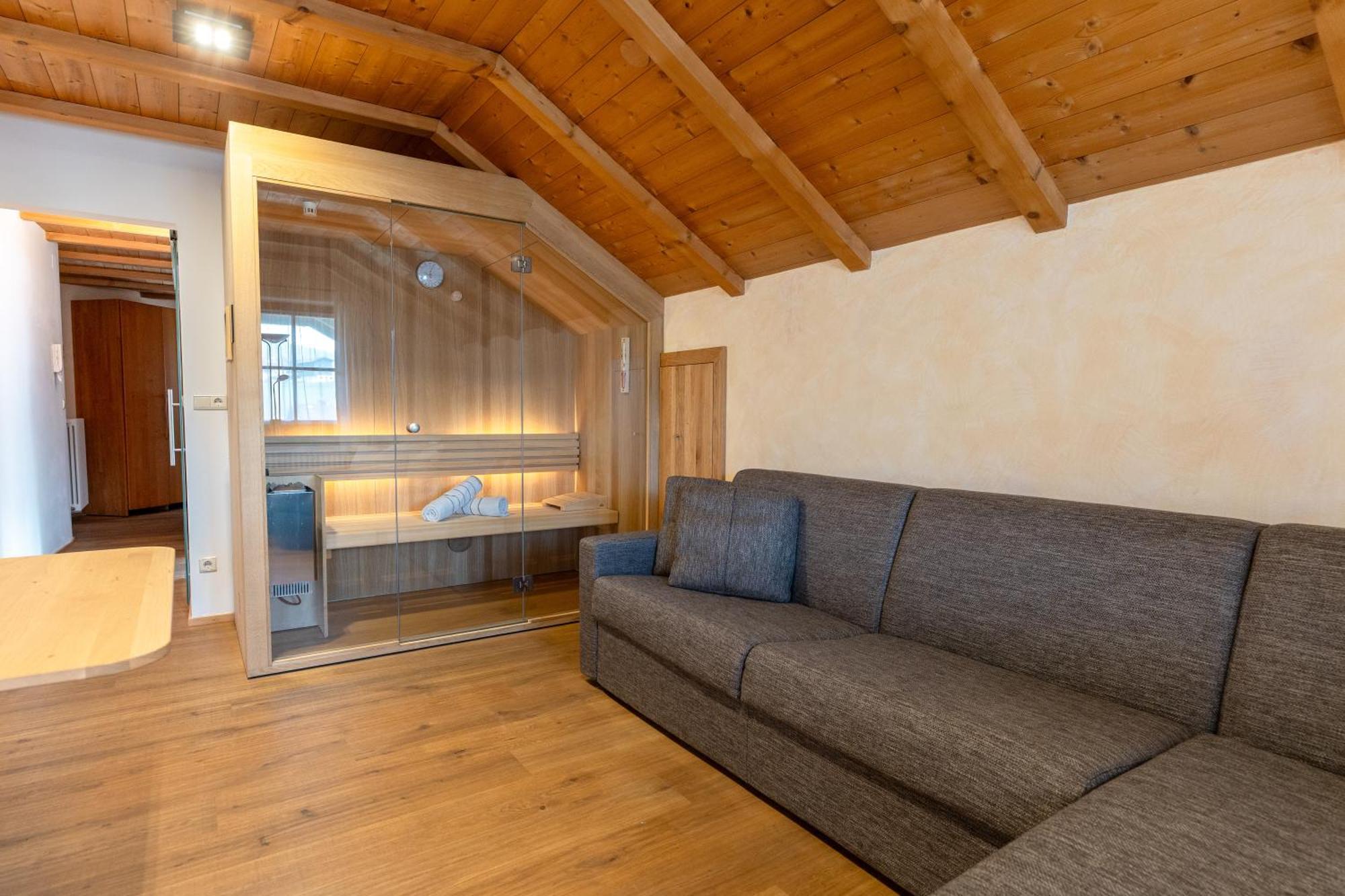 Der Unterwirt Guesthouse And Restaurant 丘萨 外观 照片